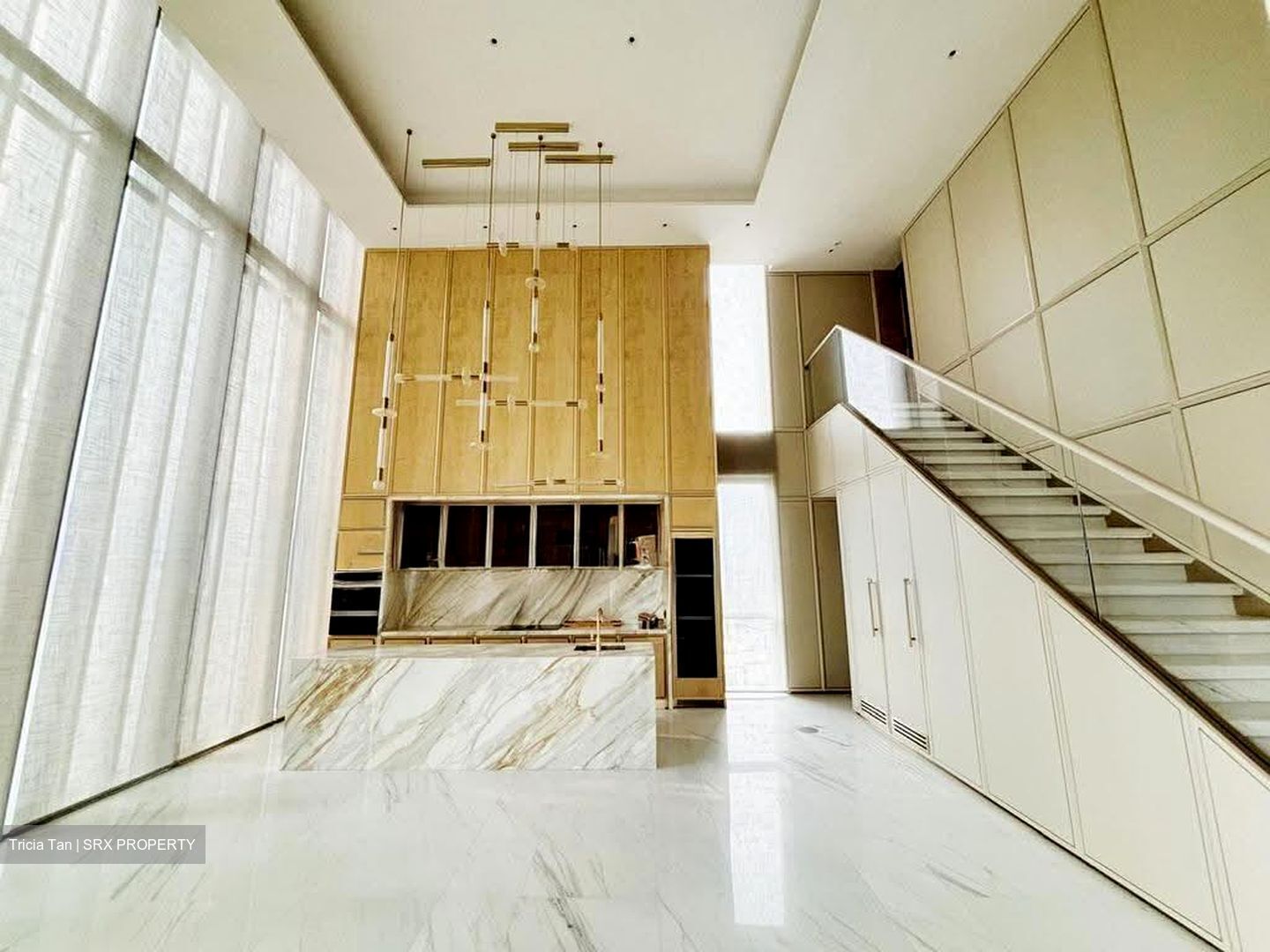 The Marq On Paterson Hill (D9), Condominium #628564901